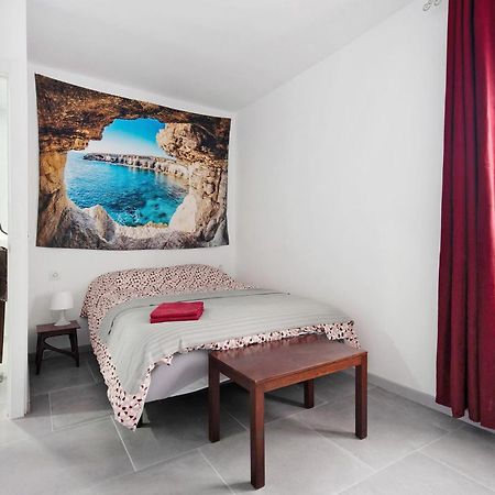 Apartamento Vista La Orotava Buitenkant foto