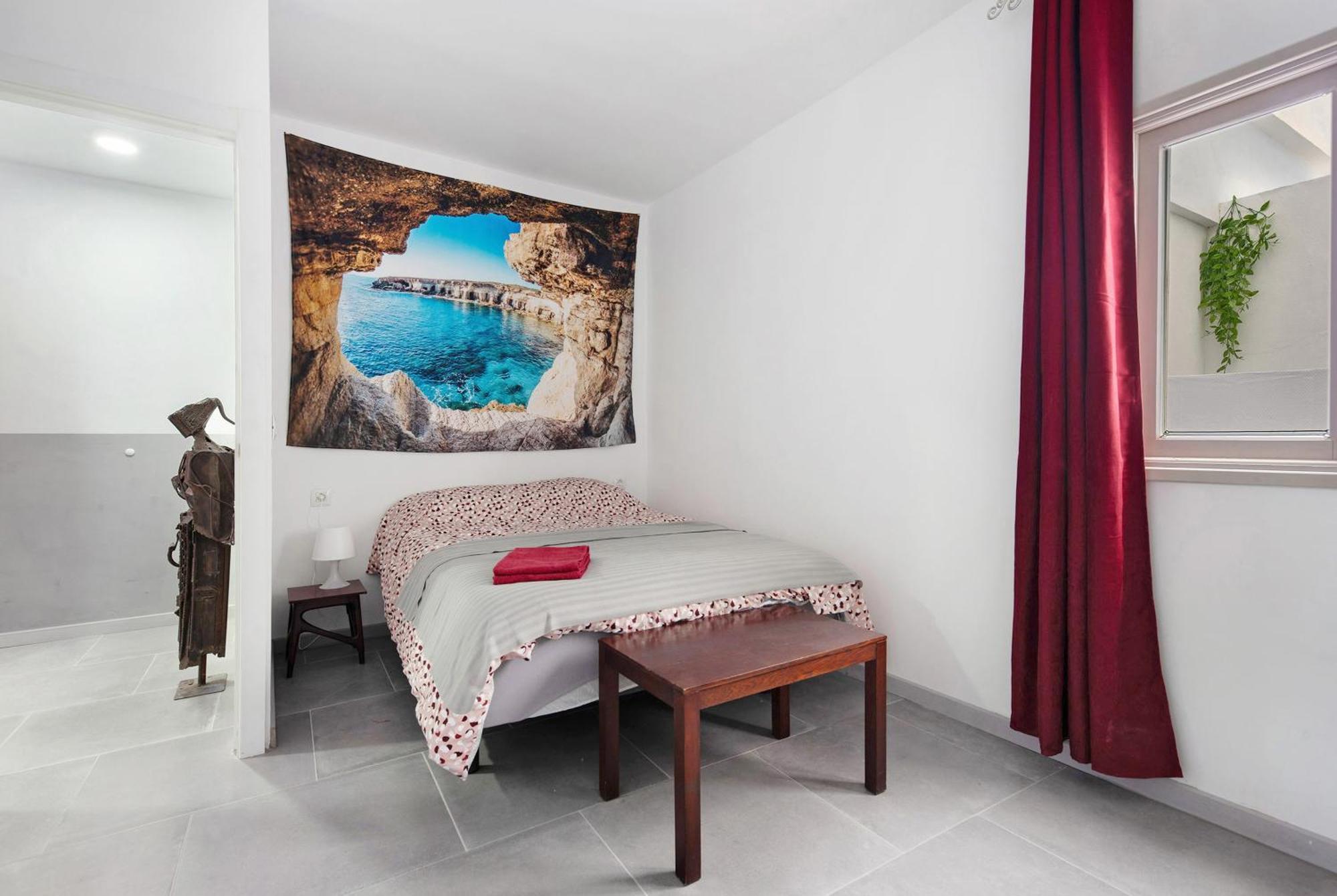 Apartamento Vista La Orotava Buitenkant foto