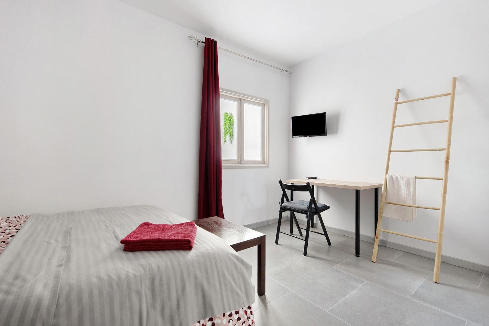 Apartamento Vista La Orotava Buitenkant foto