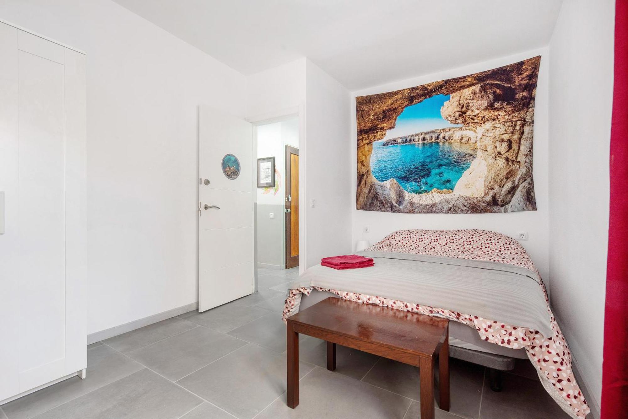 Apartamento Vista La Orotava Buitenkant foto