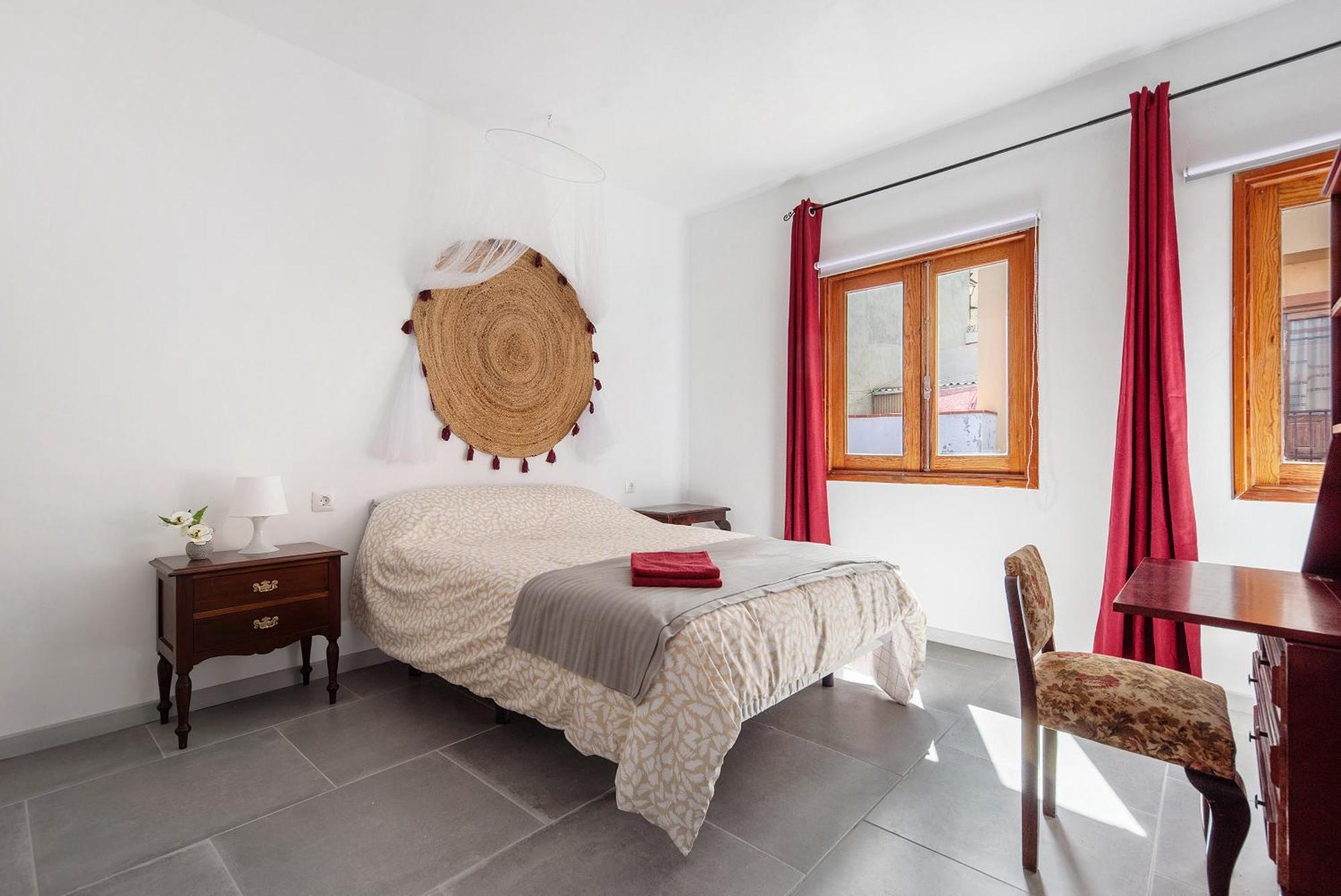Apartamento Vista La Orotava Buitenkant foto