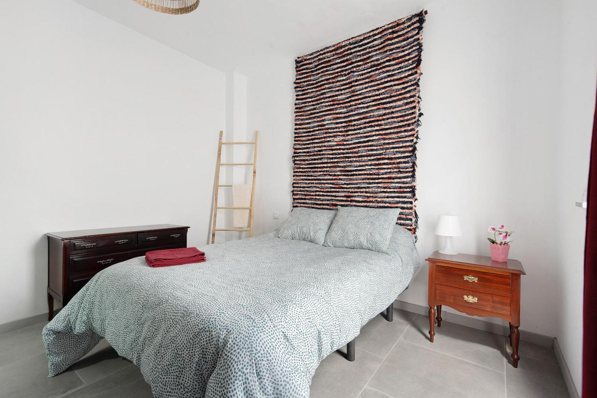 Apartamento Vista La Orotava Buitenkant foto